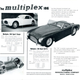 Illustration for article titled 186: The Multiplex 186
